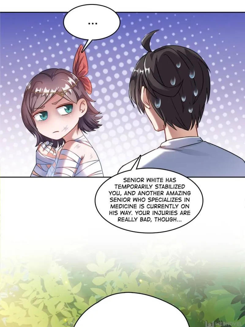 Read Cultivation Chat Group Manga Online