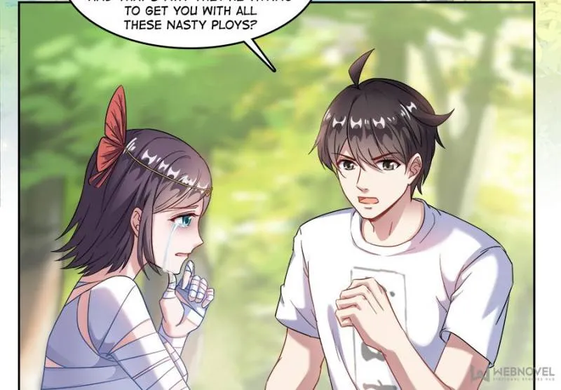 Read Cultivation Chat Group Manga Online