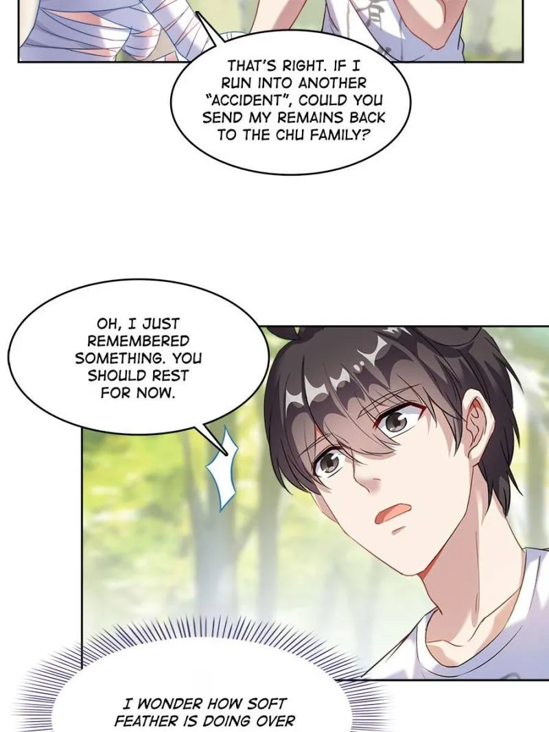 Read Cultivation Chat Group Manga Online