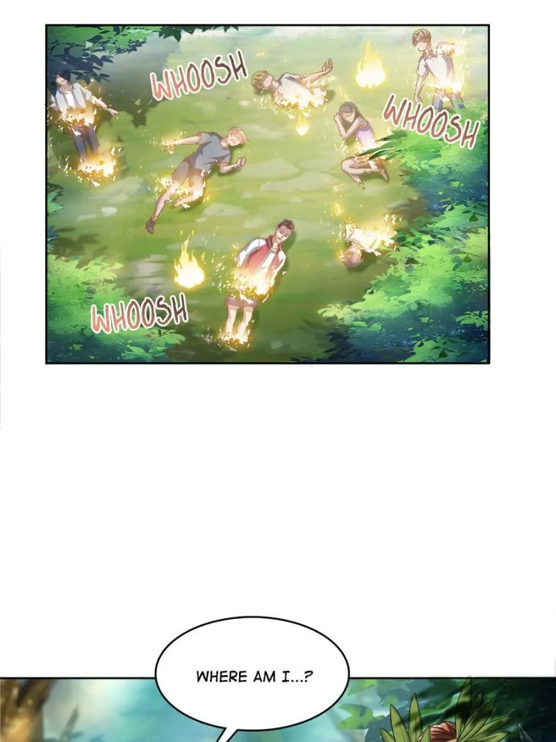 Read Cultivation Chat Group Manga Online