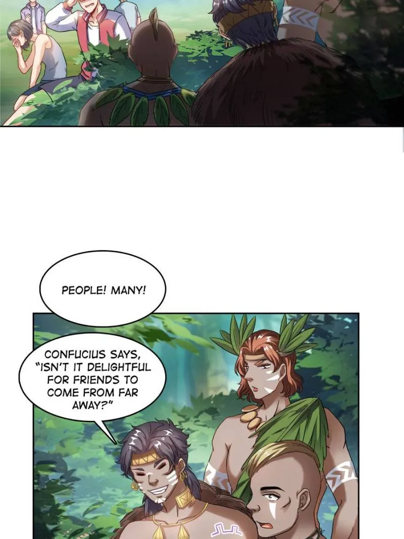 Read Cultivation Chat Group Manga Online