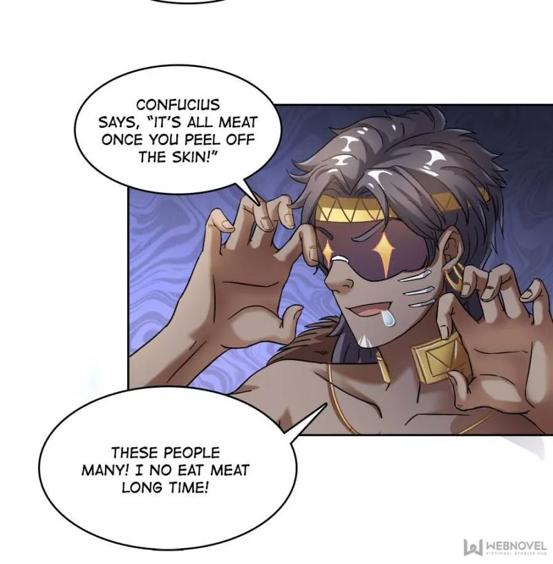 Read Cultivation Chat Group Manga Online