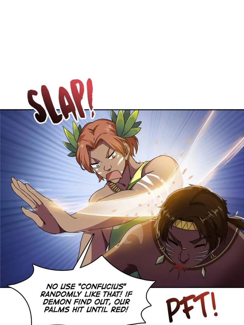 Read Cultivation Chat Group Manga Online