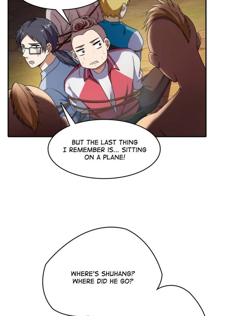 Read Cultivation Chat Group Manga Online