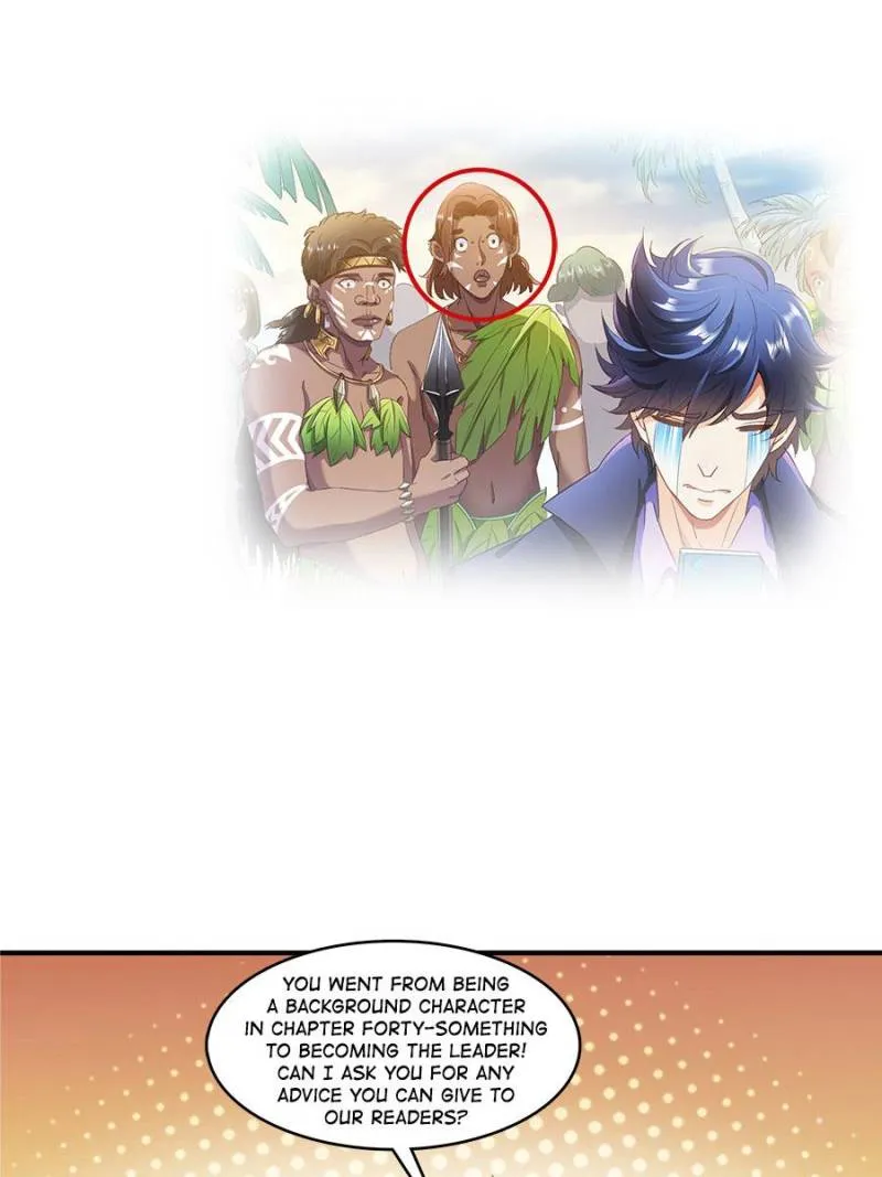 Read Cultivation Chat Group Manga Online