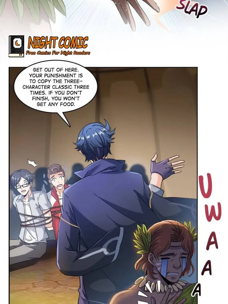 Read Cultivation Chat Group Manga Online