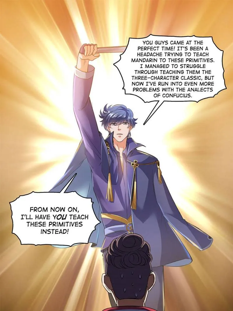 Read Cultivation Chat Group Manga Online