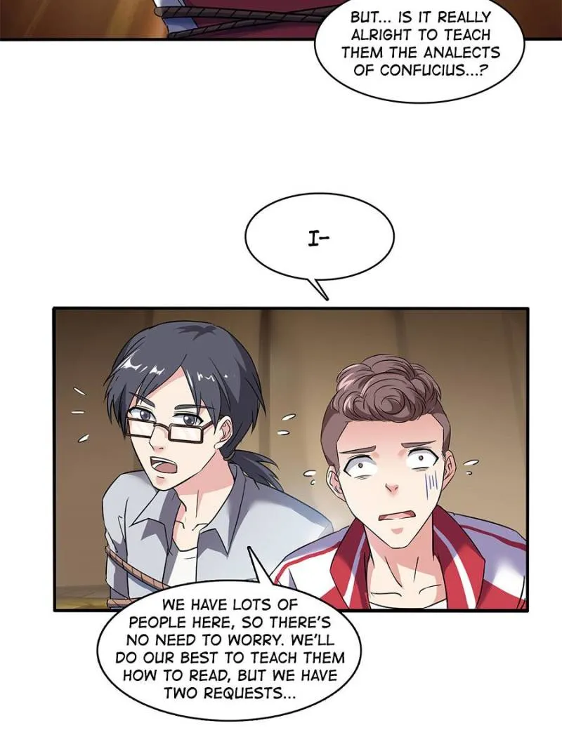 Read Cultivation Chat Group Manga Online