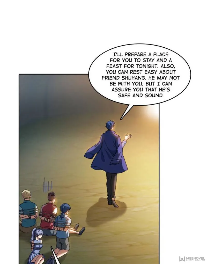 Read Cultivation Chat Group Manga Online