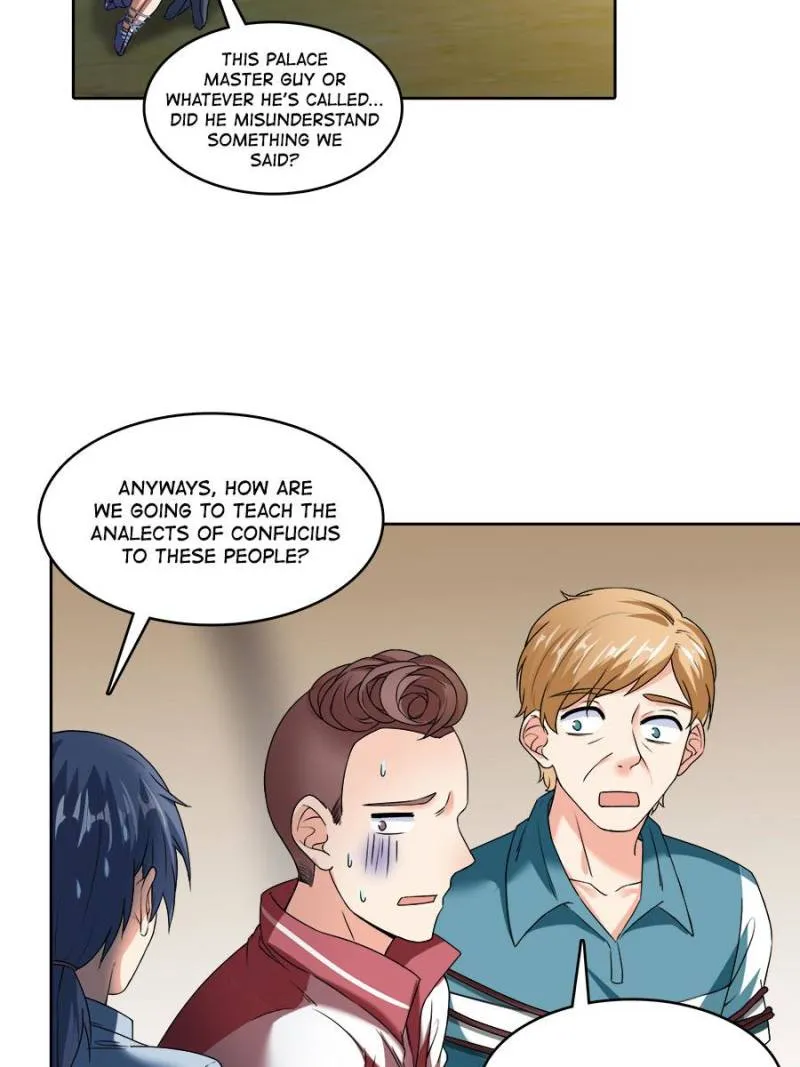 Read Cultivation Chat Group Manga Online