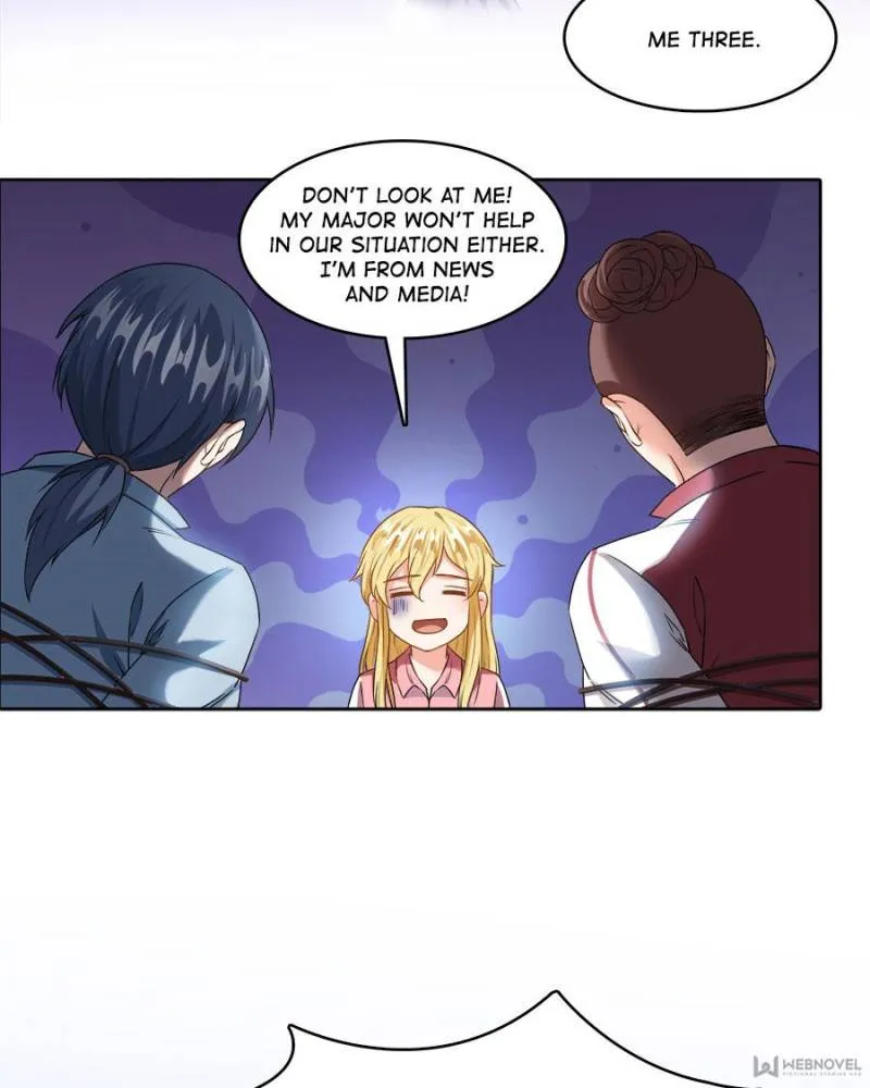 Read Cultivation Chat Group Manga Online