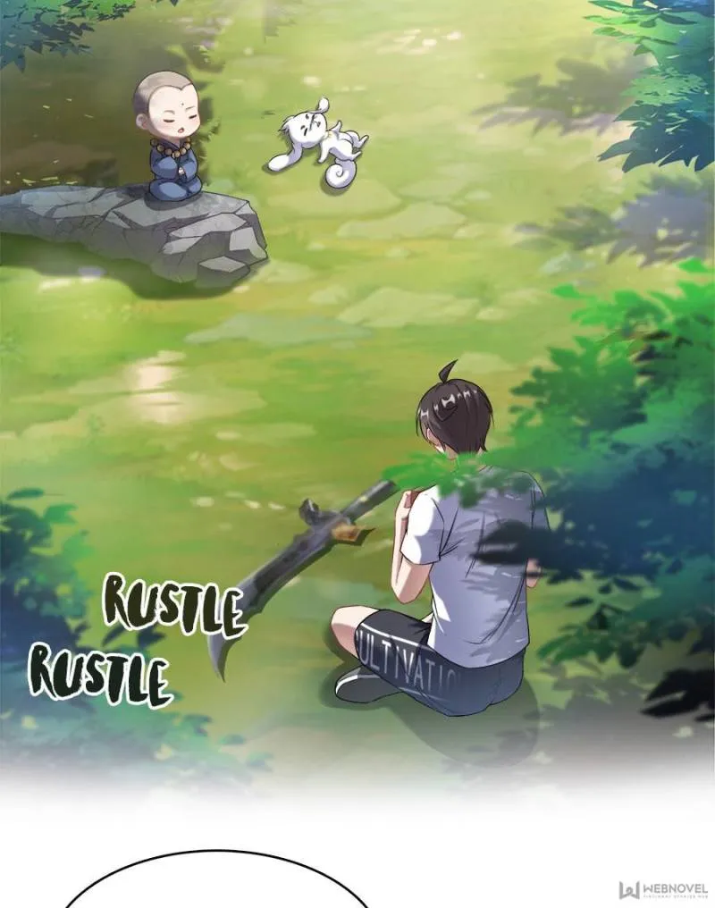 Read Cultivation Chat Group Manga Online