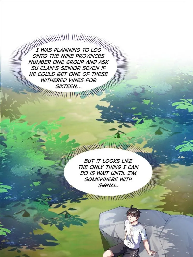 Read Cultivation Chat Group Manga Online