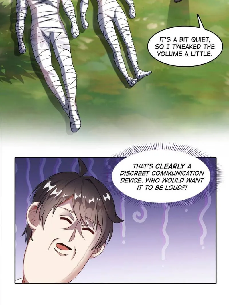 Read Cultivation Chat Group Manga Online