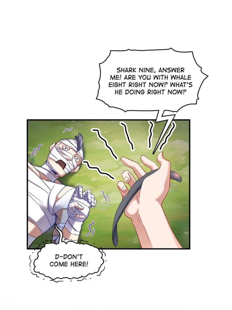 Read Cultivation Chat Group Manga Online