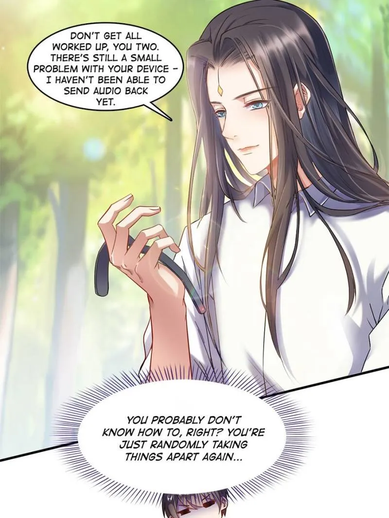 Read Cultivation Chat Group Manga Online