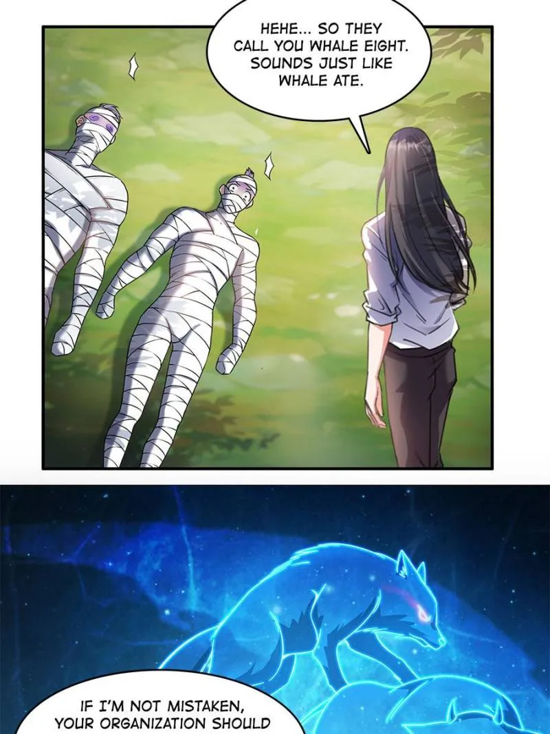 Read Cultivation Chat Group Manga Online