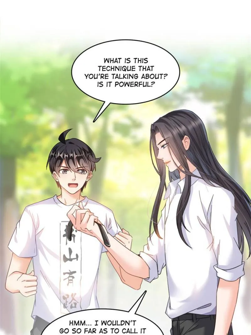 Read Cultivation Chat Group Manga Online