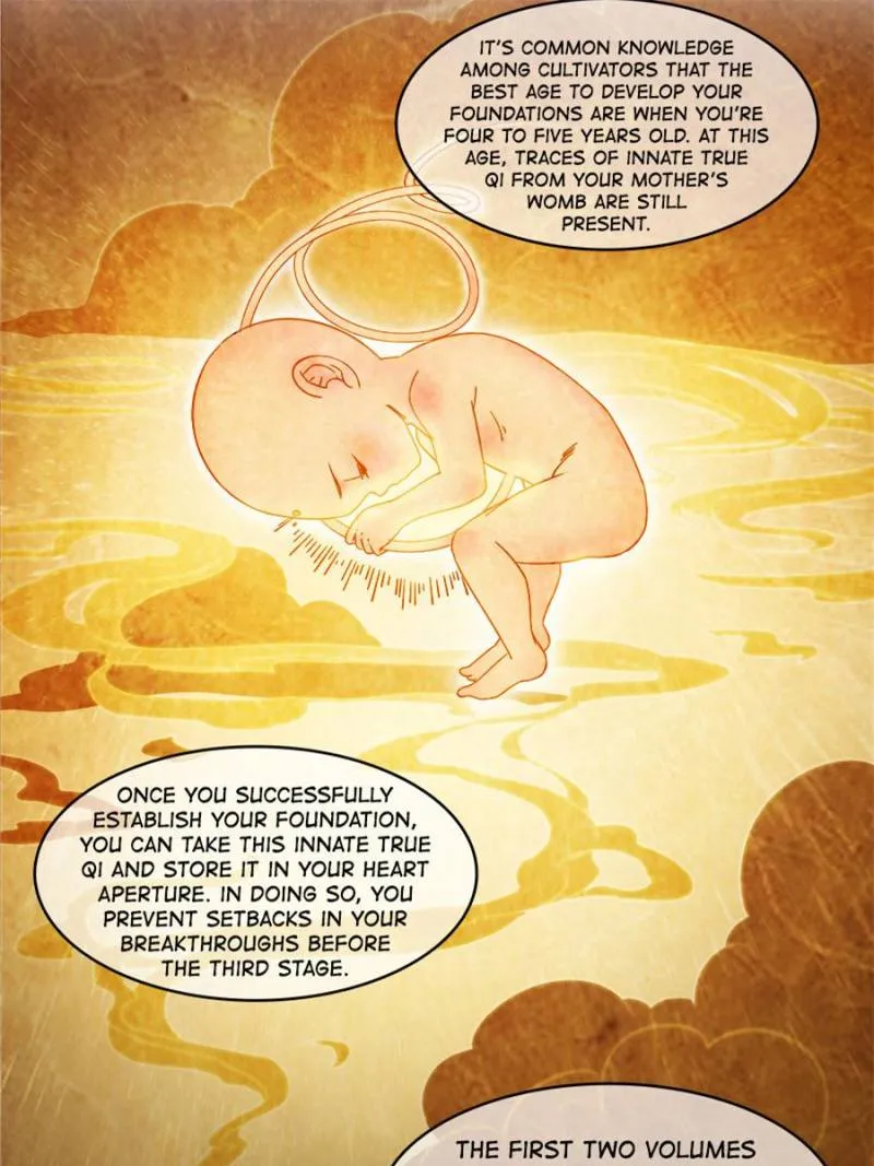 Read Cultivation Chat Group Manga Online