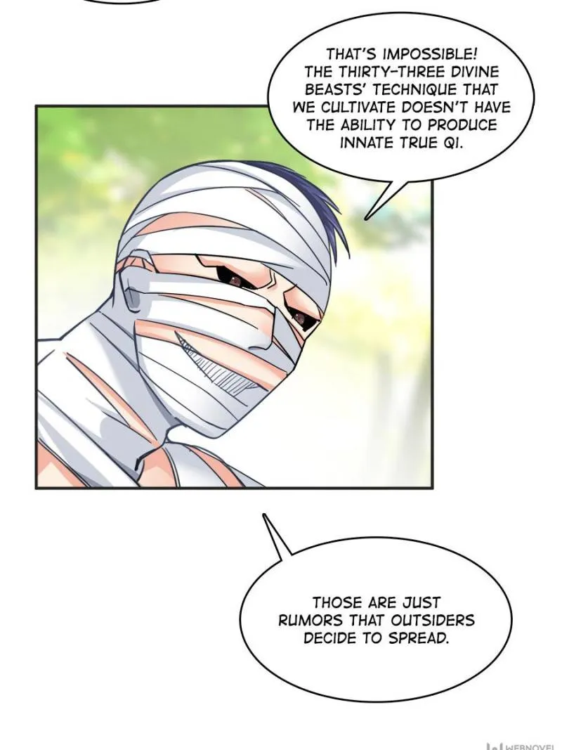 Read Cultivation Chat Group Manga Online