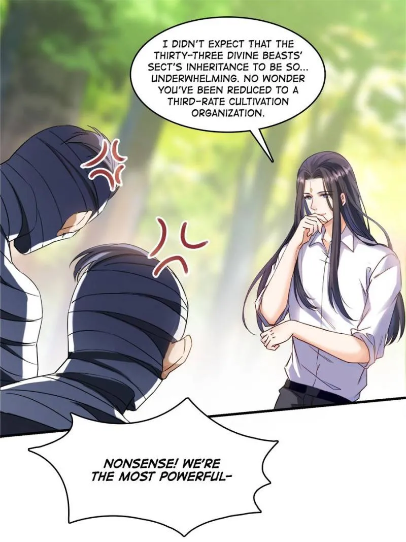 Read Cultivation Chat Group Manga Online