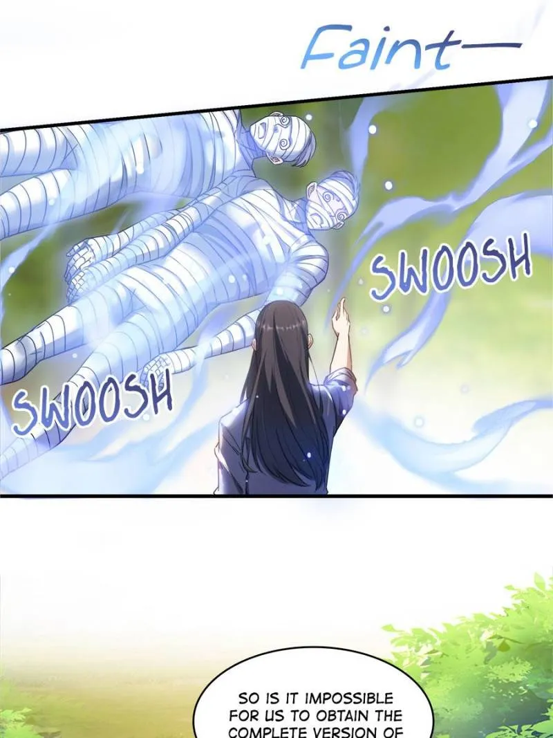 Read Cultivation Chat Group Manga Online