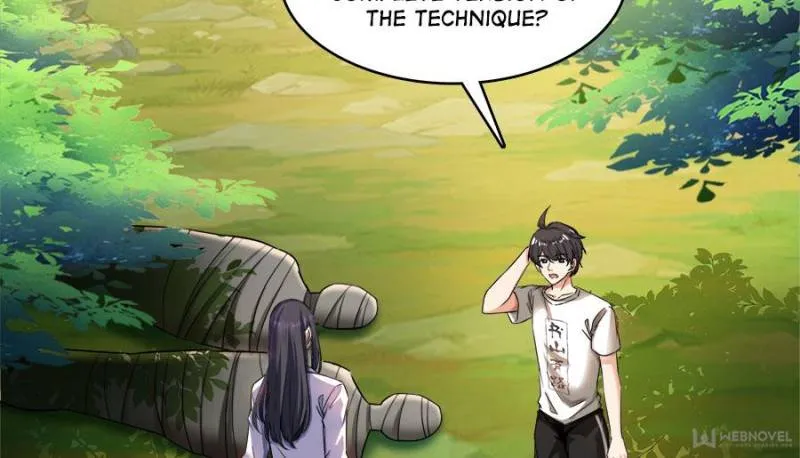 Read Cultivation Chat Group Manga Online