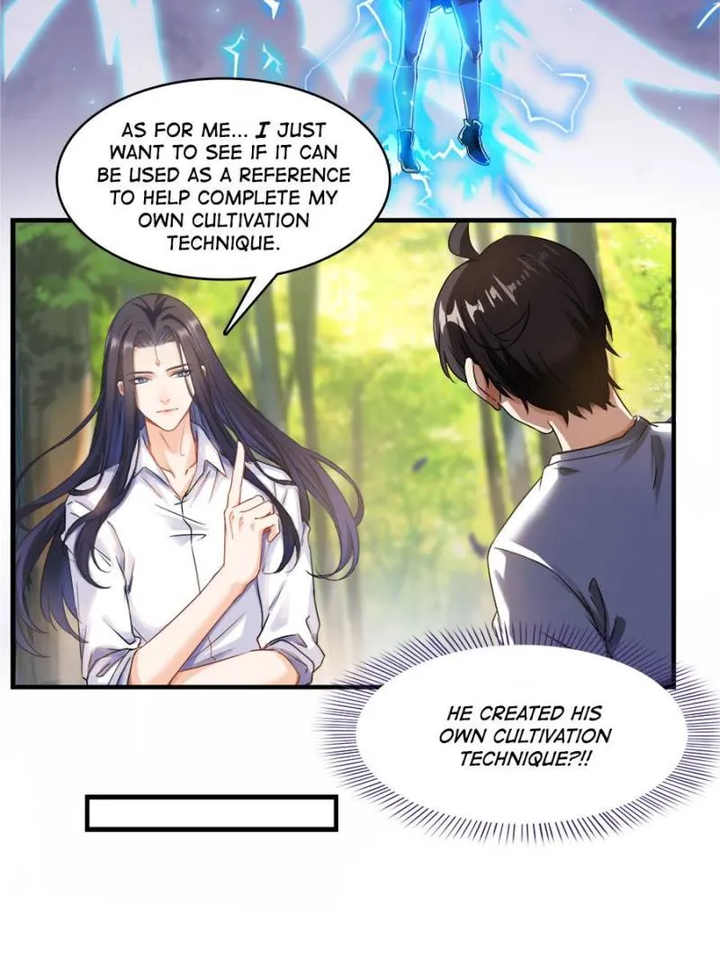 Read Cultivation Chat Group Manga Online