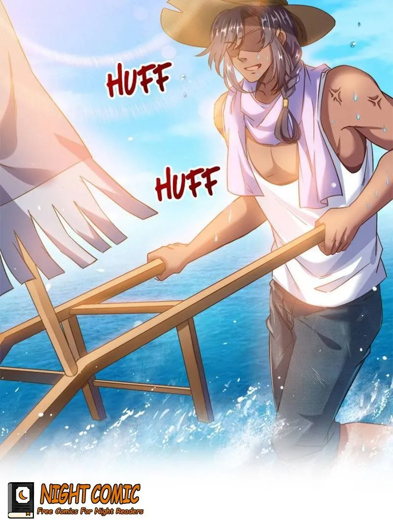 Read Cultivation Chat Group Manga Online