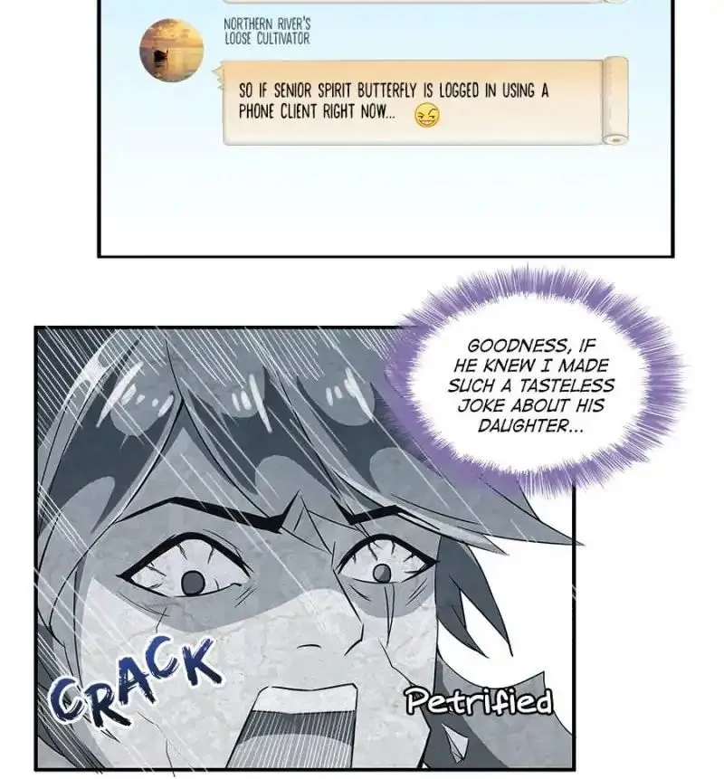 Read Cultivation Chat Group Manga Online