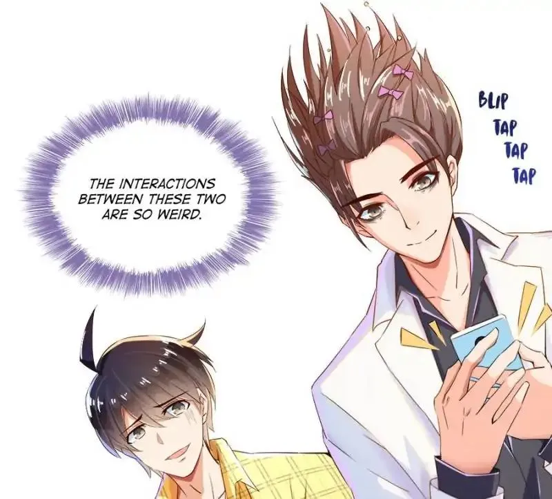 Read Cultivation Chat Group Manga Online