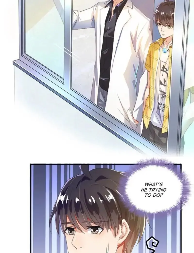 Read Cultivation Chat Group Manga Online