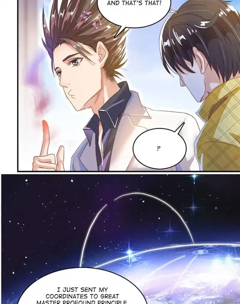 Read Cultivation Chat Group Manga Online