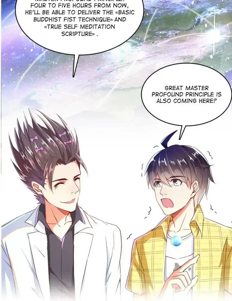 Read Cultivation Chat Group Manga Online