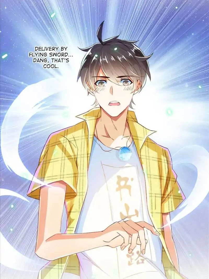 Read Cultivation Chat Group Manga Online