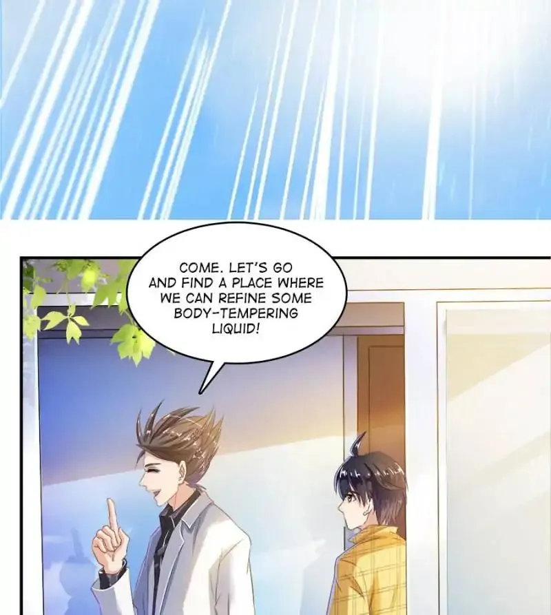 Read Cultivation Chat Group Manga Online