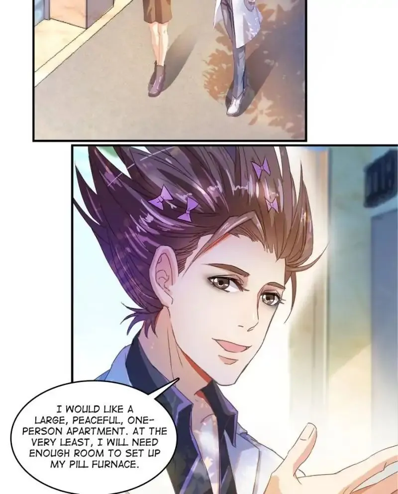 Read Cultivation Chat Group Manga Online