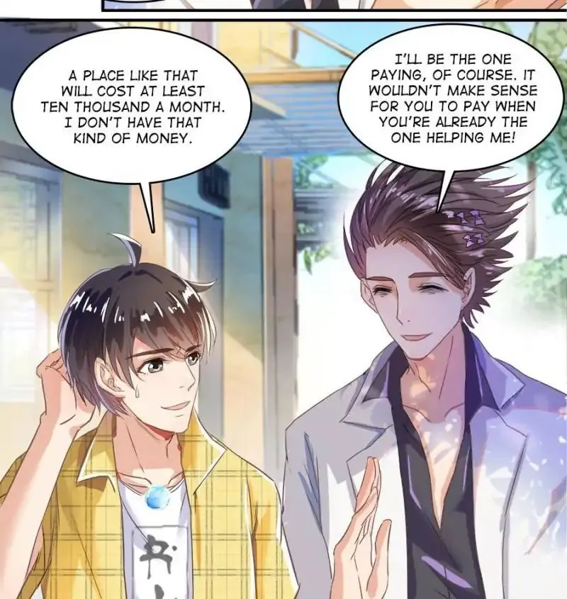 Read Cultivation Chat Group Manga Online