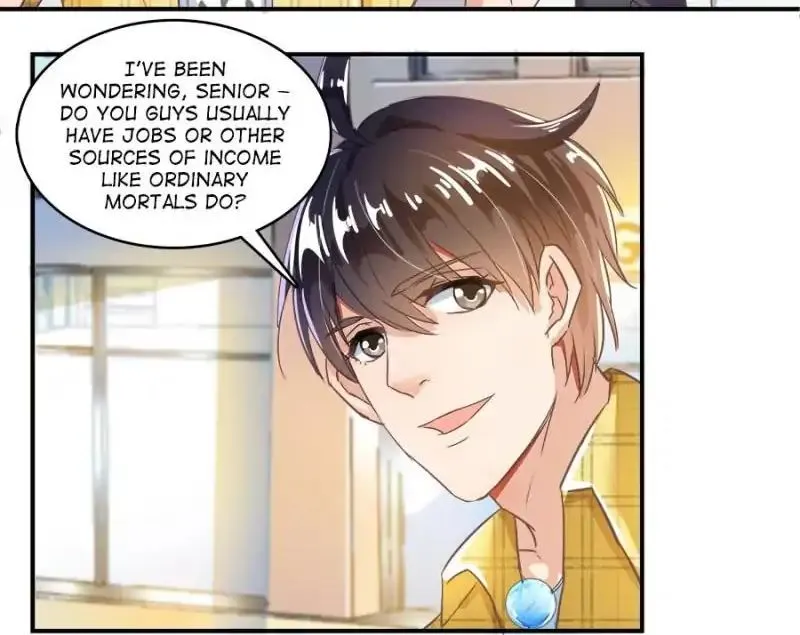 Read Cultivation Chat Group Manga Online