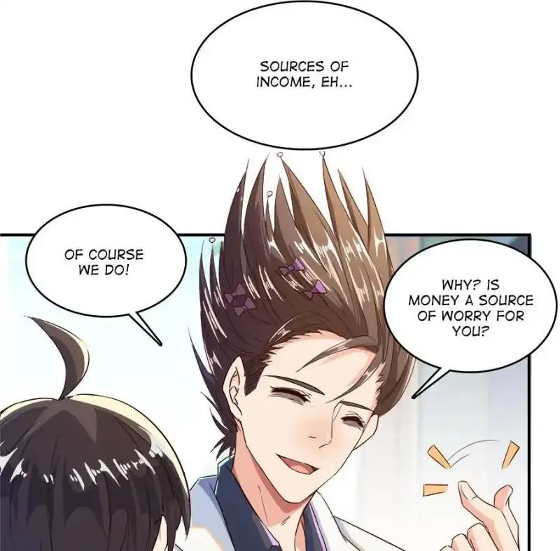 Read Cultivation Chat Group Manga Online