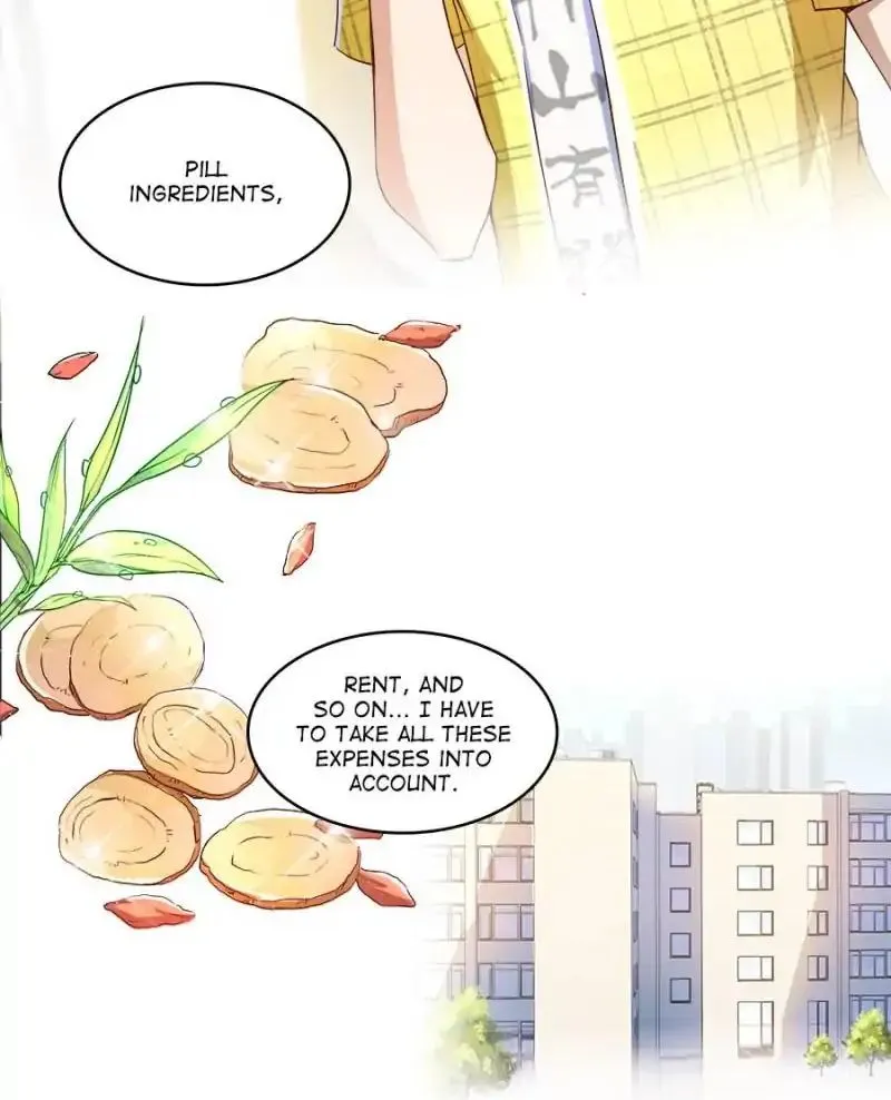 Read Cultivation Chat Group Manga Online