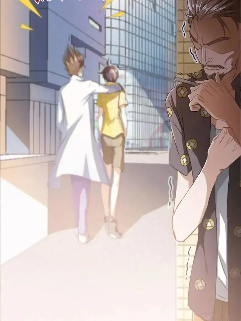 Read Cultivation Chat Group Manga Online