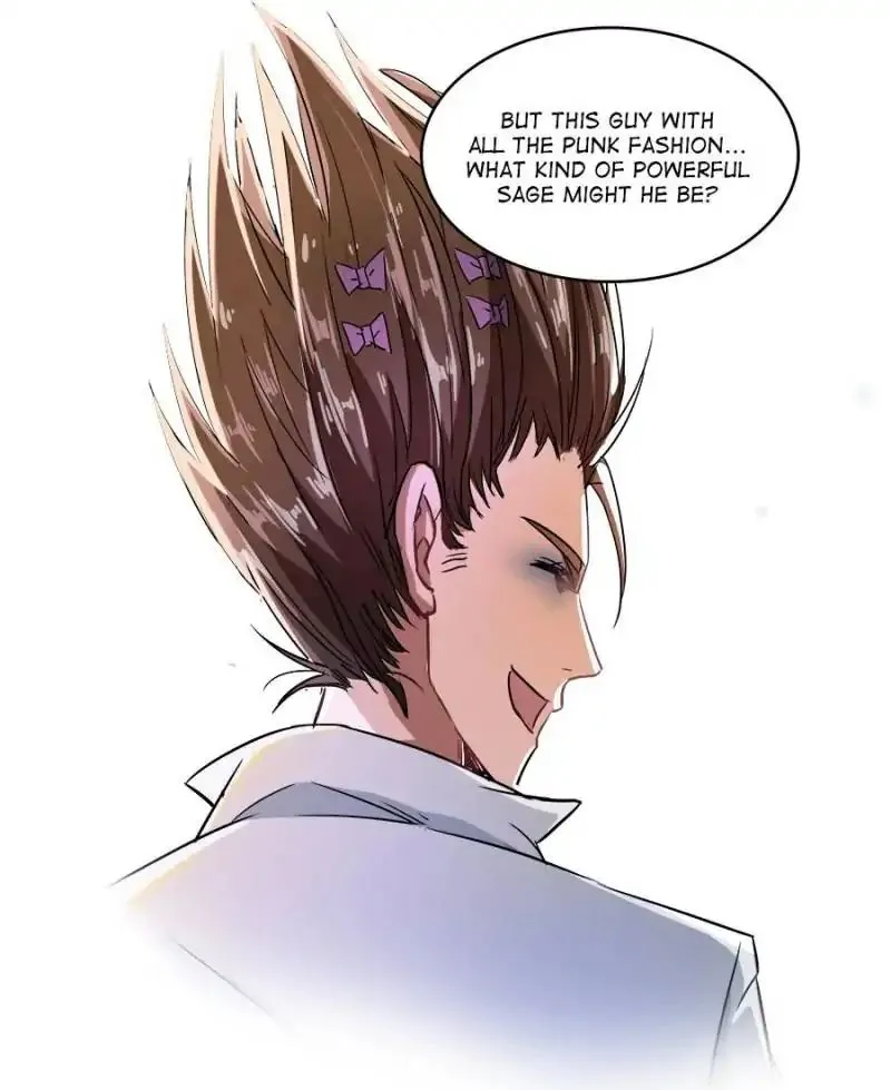 Read Cultivation Chat Group Manga Online