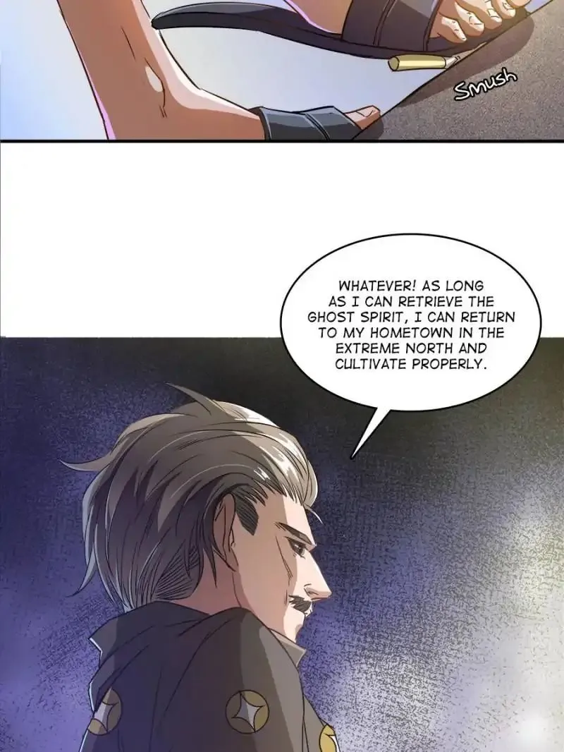 Read Cultivation Chat Group Manga Online