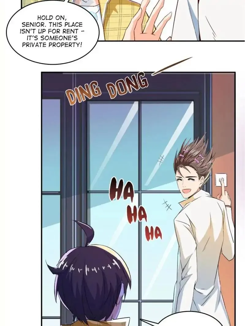 Read Cultivation Chat Group Manga Online