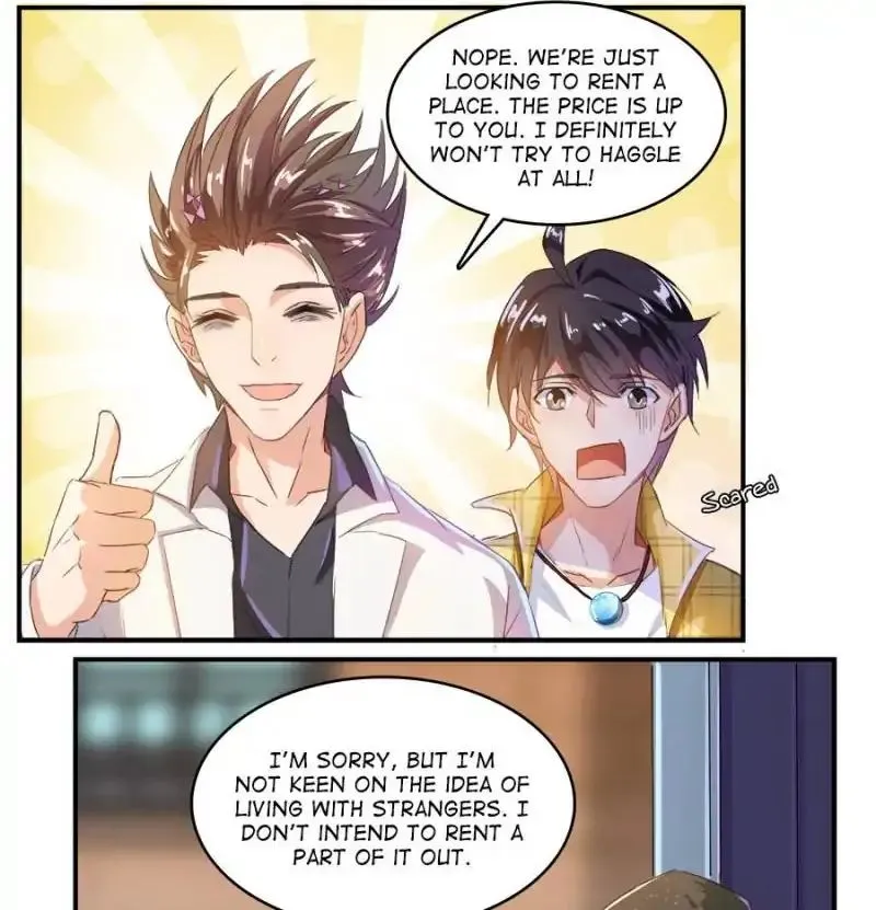 Read Cultivation Chat Group Manga Online