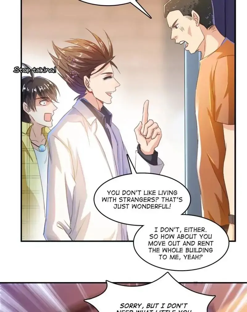 Read Cultivation Chat Group Manga Online