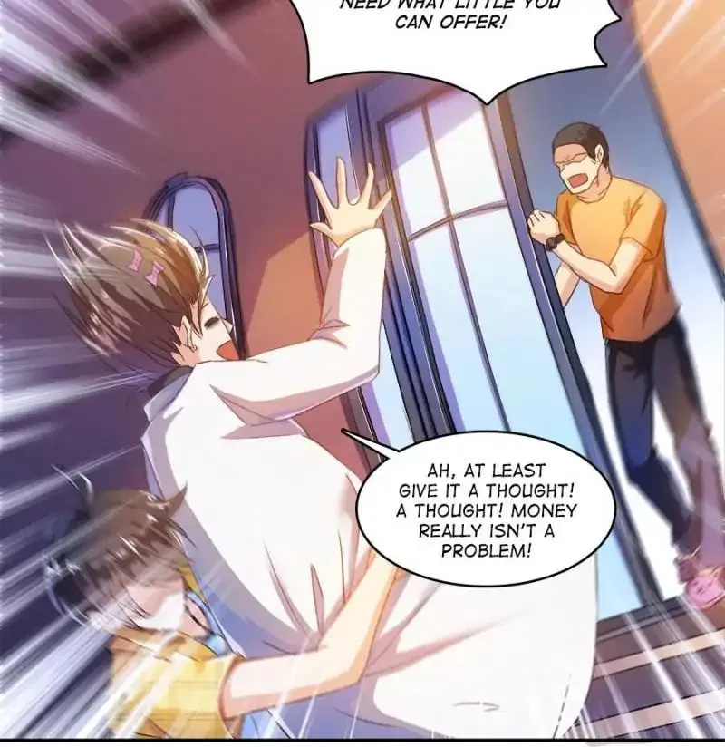 Read Cultivation Chat Group Manga Online