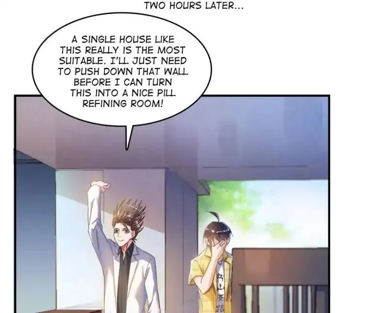 Read Cultivation Chat Group Manga Online