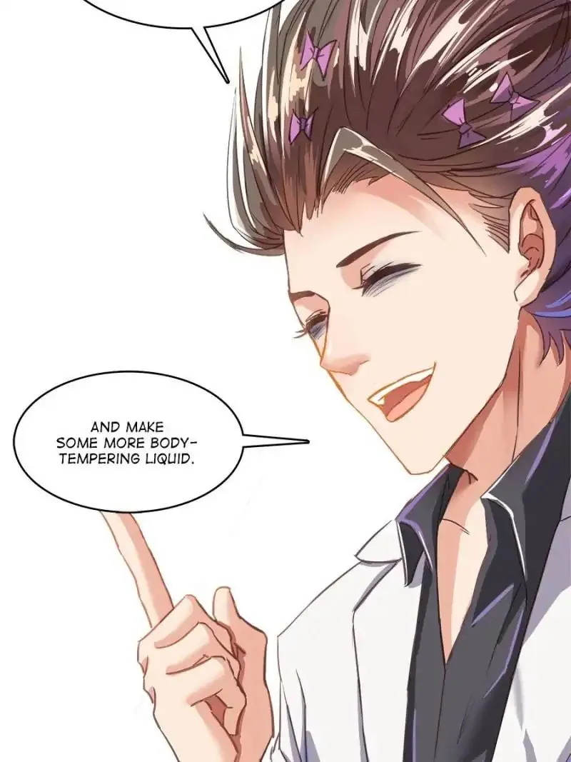 Read Cultivation Chat Group Manga Online